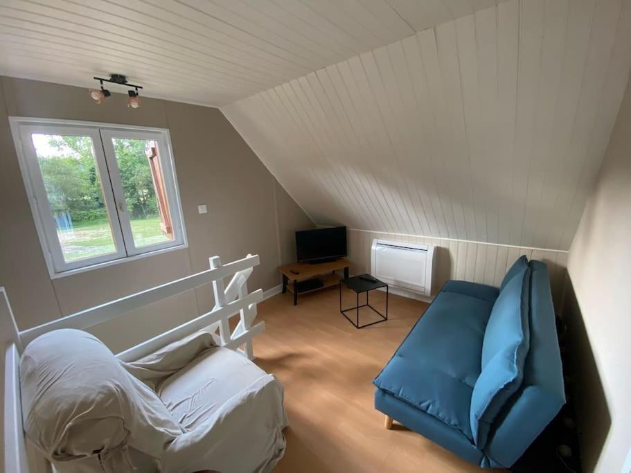Le Chalet Limousin Folles Ngoại thất bức ảnh