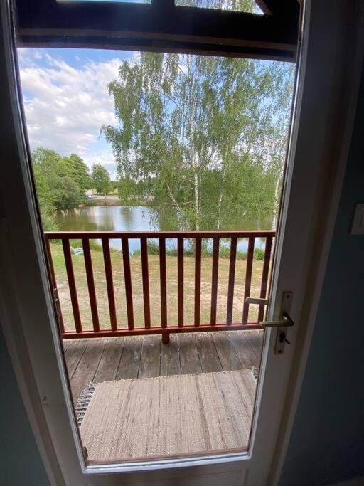 Le Chalet Limousin Folles Ngoại thất bức ảnh