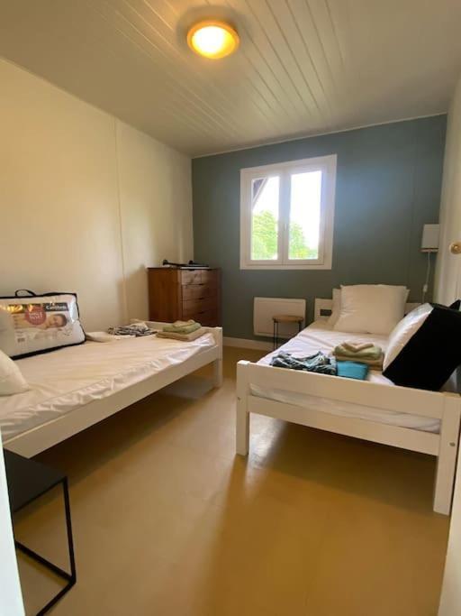 Le Chalet Limousin Folles Ngoại thất bức ảnh