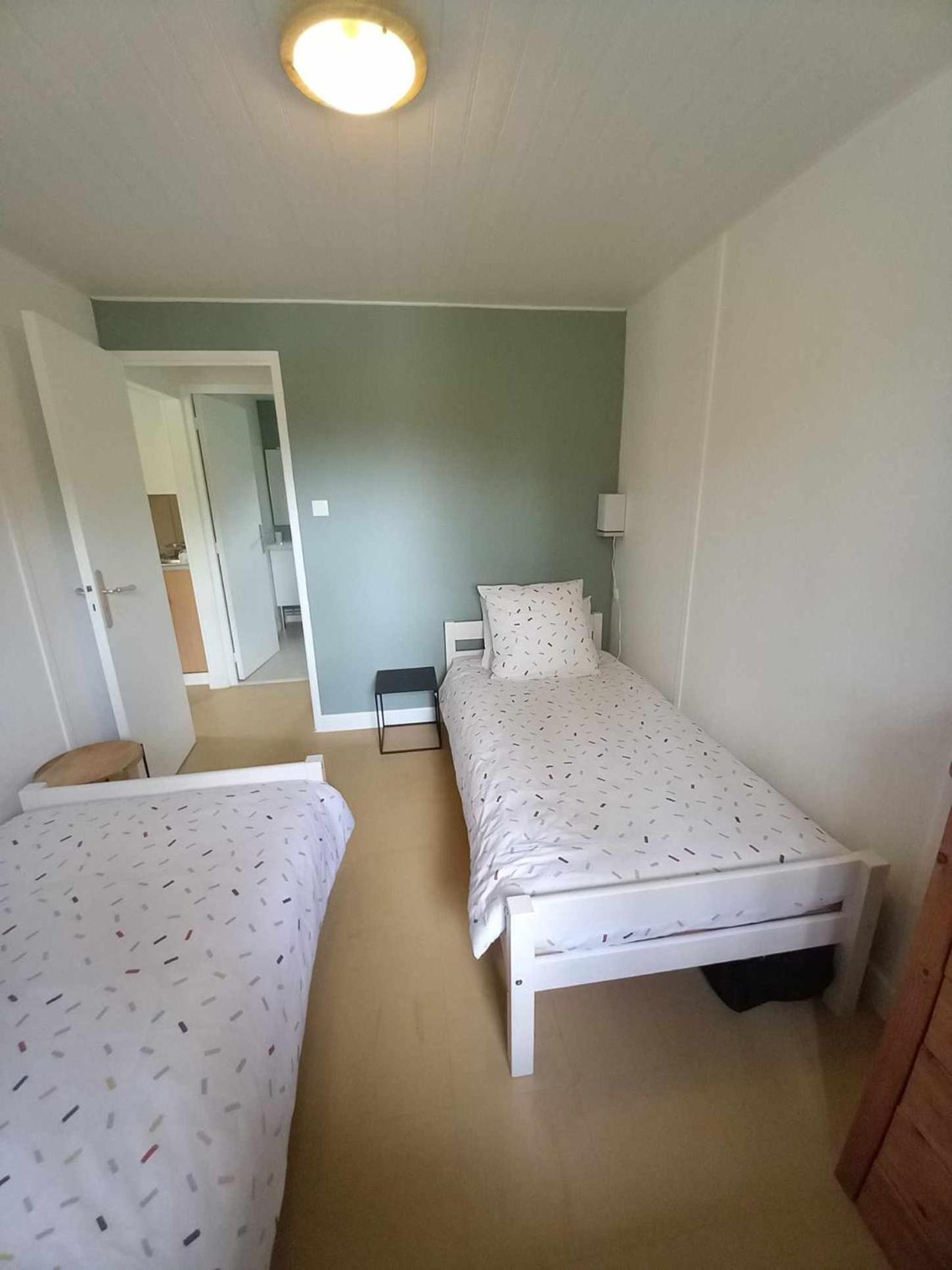 Le Chalet Limousin Folles Ngoại thất bức ảnh