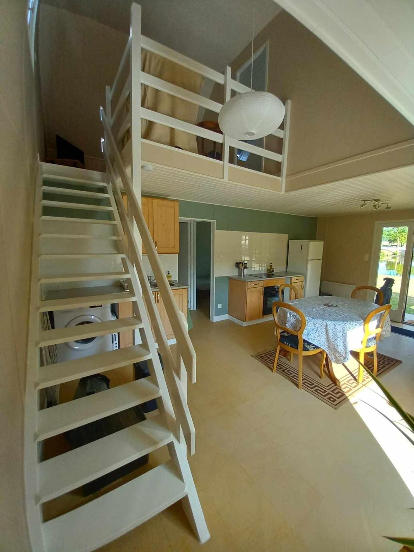 Le Chalet Limousin Folles Ngoại thất bức ảnh