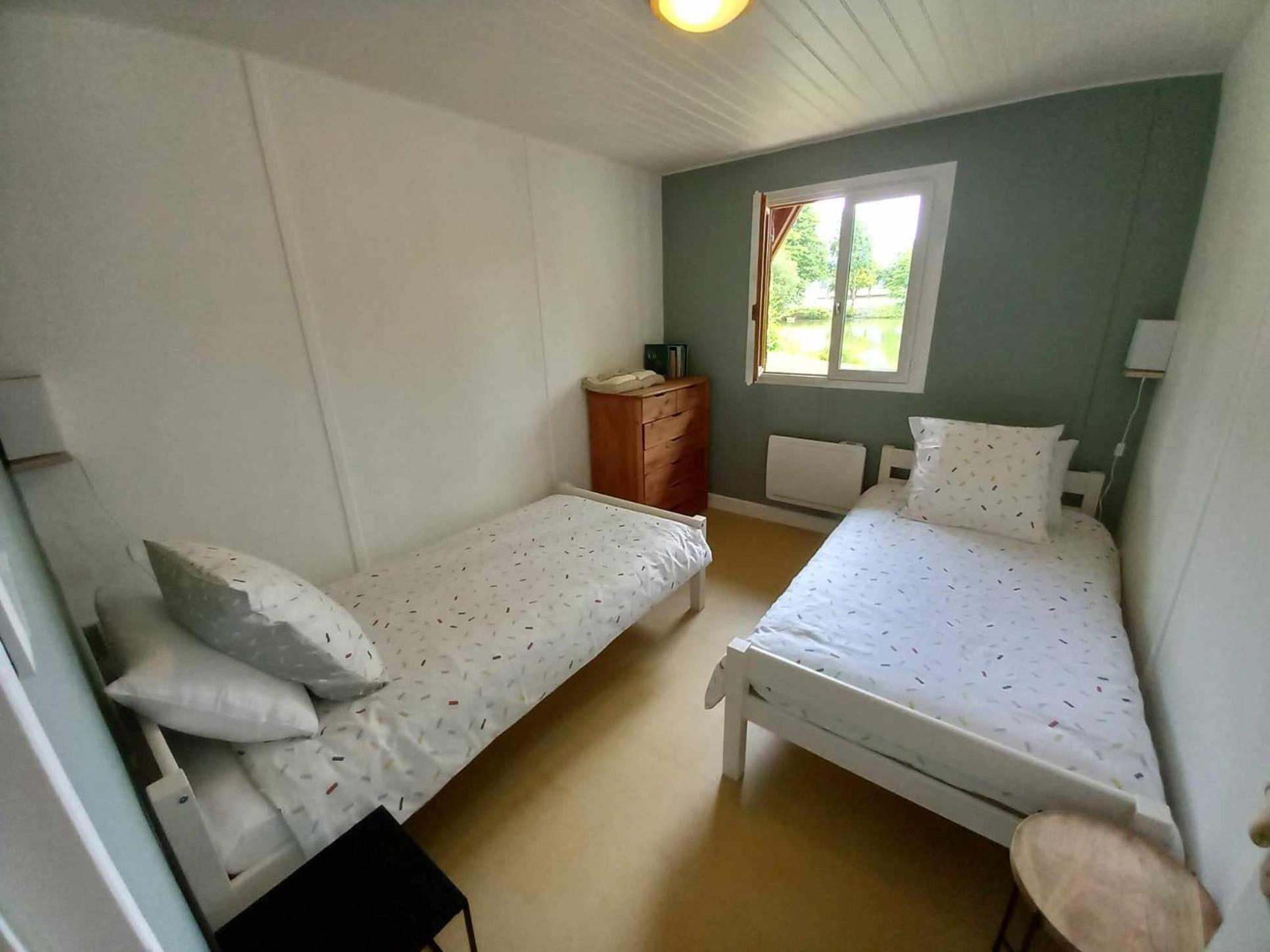 Le Chalet Limousin Folles Ngoại thất bức ảnh